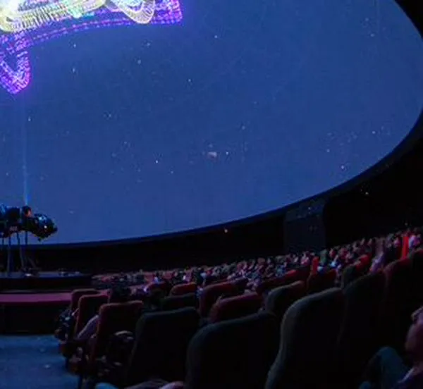 Planetario de Bogotá hará recorrido inmersivo por la música rock en español en enero