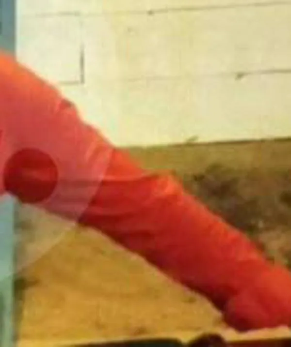 Él era Jorge Luis Burgos, el primer líder social asesinado en 2026