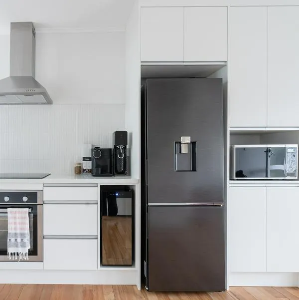 Electrodoméstico que tiene oro de 22 quilates y es muy usado en Colombia