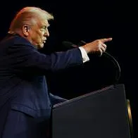 Donald Trump lanzó nueva amenaza y el turno sería para carteles mexicanos