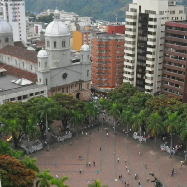 Pereira cerró el 2025 con una inflación de 5,77 %, según el DANE