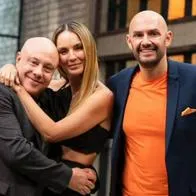 Posibles participantes de 'Masterchef' 2026 Lina Tejeiro entraría al programa