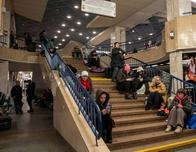 Rusia lanza misil hipersónico a Ucrania tras rechazar plan europeo de garantías para Kiev