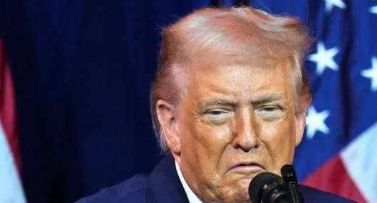 Donald Trump tomó decisión sobre segundo ataque en Venezuela y dio detalles de lo que pasará y por qué se echó para atrás. 