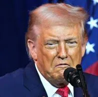 Donald Trump tomó decisión sobre segundo ataque en Venezuela y dio detalles de lo que pasará y por qué se echó para atrás. 