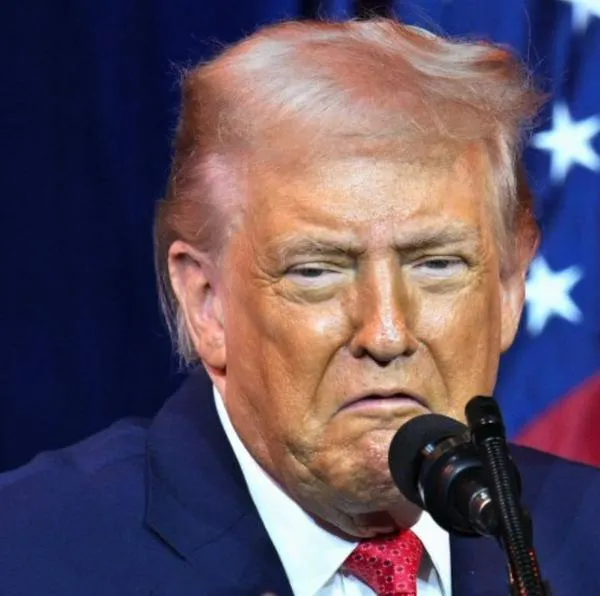 Donald Trump tomó decisión sobre segundo ataque en Venezuela y dio detalles de lo que pasará y por qué se echó para atrás. 