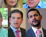 <b>Elecciones 2026:</b> coge fuerza la “Gran Consulta” con nueve candidatos
