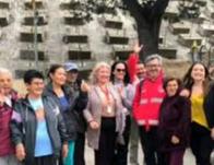 Comunidad de Brisas del Volador en Ciudad Bolívar recibe salón comunal 