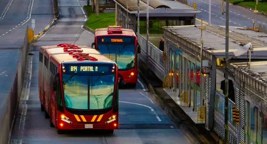 Transmilenio, Sitp y más suben hasta 3.550 pesos: nuevo golpe a bogotanos