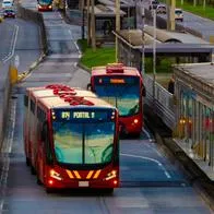 Transmilenio, Sitp y más suben hasta 3.550 pesos: nuevo golpe a bogotanos