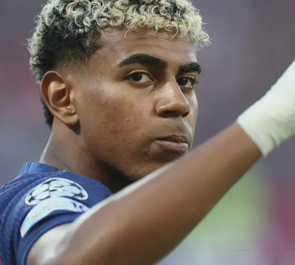¿Cuál es el nuevo Lamine Yamal de Barcelona?; joven promesa ya debutó con los 'culés'