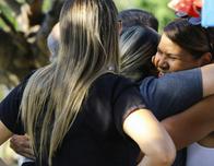 Opositores Márquez y Pillieri entre los presos liberados en Venezuela; Trump afirma que canceló segundo ataque