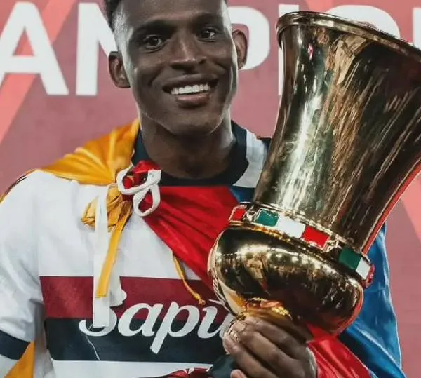 Manchester City empezó fuerte el mercado de transferencias, con fichajazo; ¿Y Jhon Lucumí?