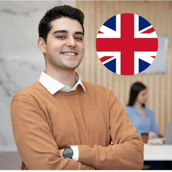 Embajada de Reino Unido en Colombia emplea gente sin estudios: paga $12'000.000