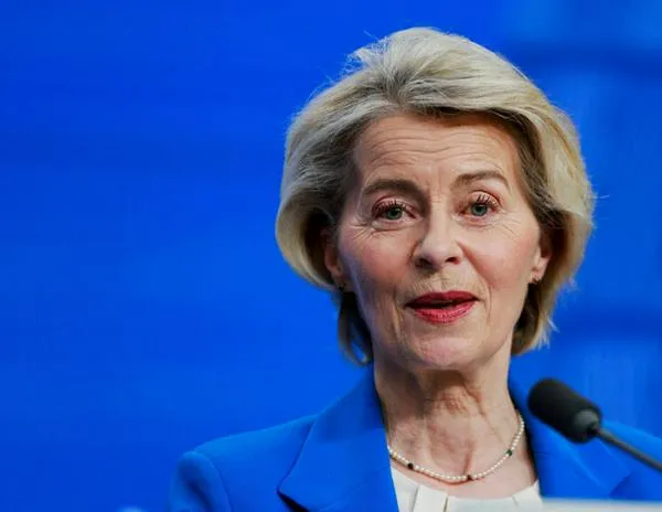 Países de la Unión Europea aprueban de forma provisional acuerdo comercial con Mercosur