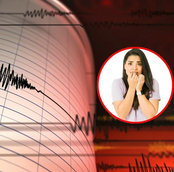 ¿Por qué se escuchó fuerte estruendo durante el temblor en Cúcuta hoy 9 enero?
