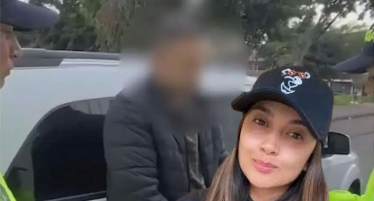 Nuevos detalles sobre hombre que atacó a su esposa 55 veces frente a los hijos