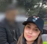 Nuevos detalles sobre hombre que atacó a su esposa 55 veces frente a los hijos