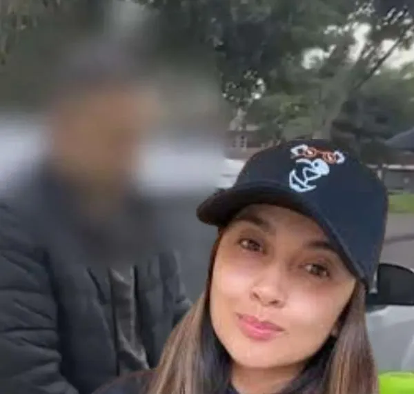 Nuevos detalles sobre hombre que atacó a su esposa 55 veces frente a los hijos