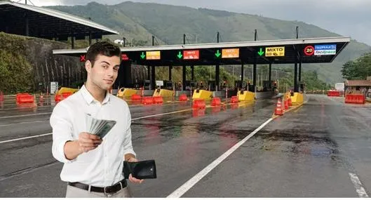 ¿Cuál es el peaje más costoso en Colombia 2026? Con IPC será una pesadilla