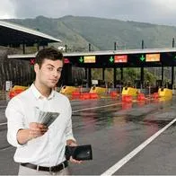 ¿Cuál es el peaje más costoso en Colombia 2026? Con IPC será una pesadilla