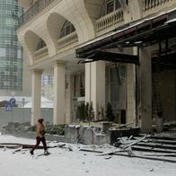 Rusia ataca de nuevo a Ucrania hoy: qué es el misil Oreshnik y características