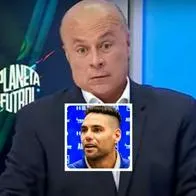 Carlos Antonio Vélez