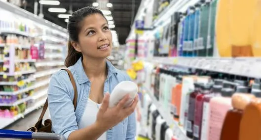 Supermercado Makro venderá productos con 50 % de descuento en enero