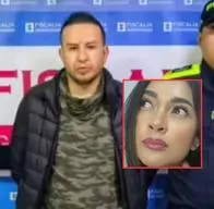 Cómo está el hijo de mujer que recibió 55 heridas en Bogotá: detalles