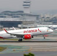 Denuncian presunto caso de acoso a pasajera en vuelo de Avianca