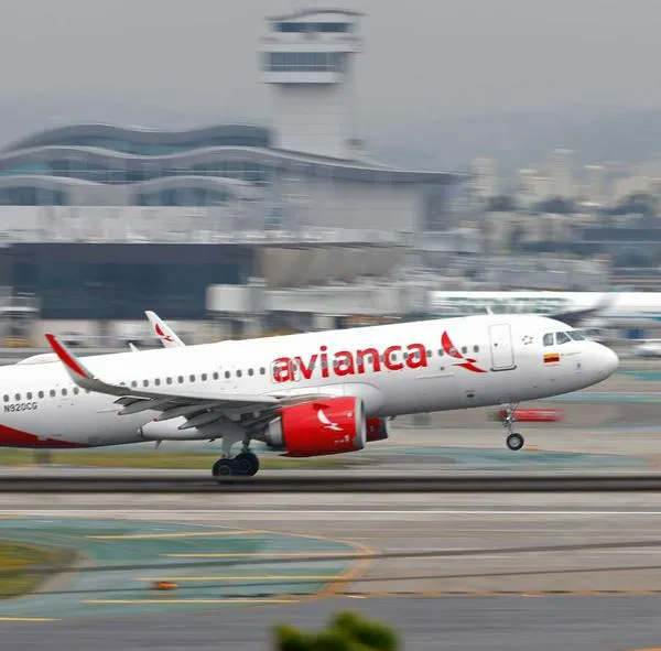 Denuncian presunto caso de acoso a pasajera en vuelo de Avianca