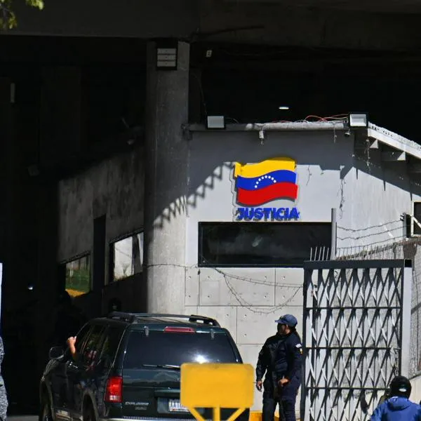 ¿EE. UU. reabrirá embajada en Venezuela? Revelan plan de visita de McNamara en Caracas y el objetivo que quiere lograr Trump. 