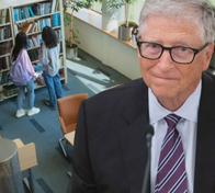 ¿Está la suya? Estas son las carreras que Bill Gates recomienda estudiar en 2026