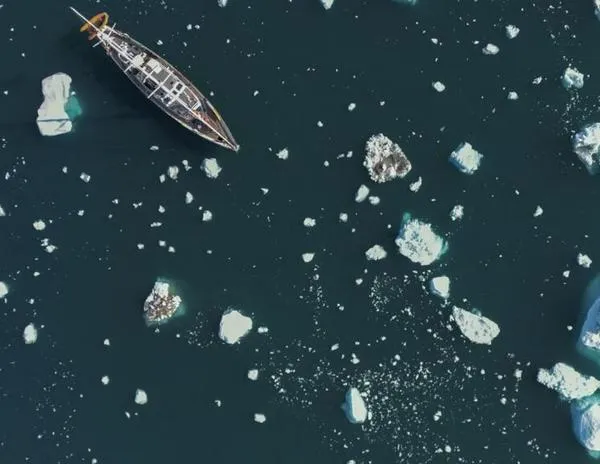 Rubio y Rutte hablan sobre seguridad de Groenlandia tras nuevas amenazas de EE. UU. para tomar la isla