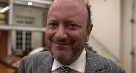 Sánchez Cristo publica enigmático mensaje en sus redes y se revela plan con La W