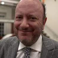 Sánchez Cristo publica enigmático mensaje en sus redes y se revela plan con La W