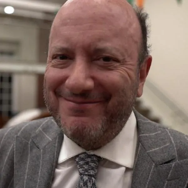 Sánchez Cristo publica enigmático mensaje en sus redes y se revela plan con La W