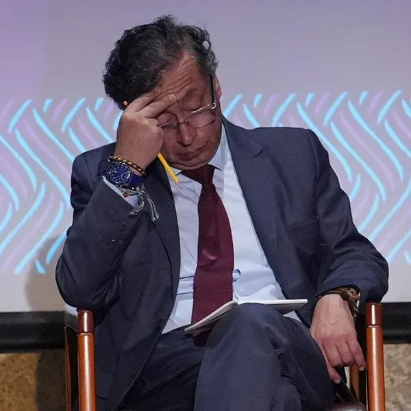 Por qué renunció jefe financiero de Presidencia, Sergio Beltrán, clave con Petro