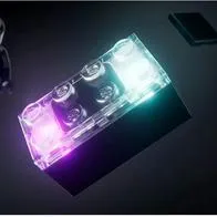 Ladrillos inteligentes de Lego que cobran vida, alumbran y hacen sonidos reales