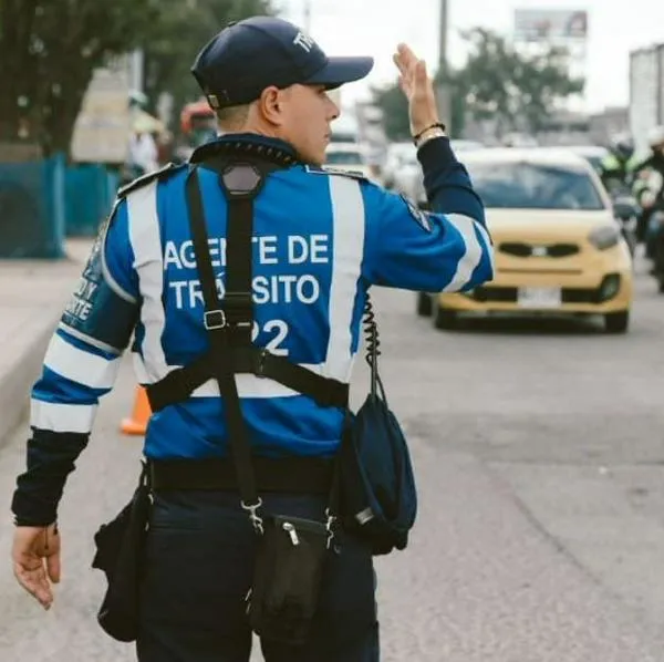 Bogotá está lista para el éxodo y retorno del puente de Reyes 