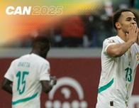 CAN 2025: Senegal avanza a semifinales tras imponerse con autoridad a Mali