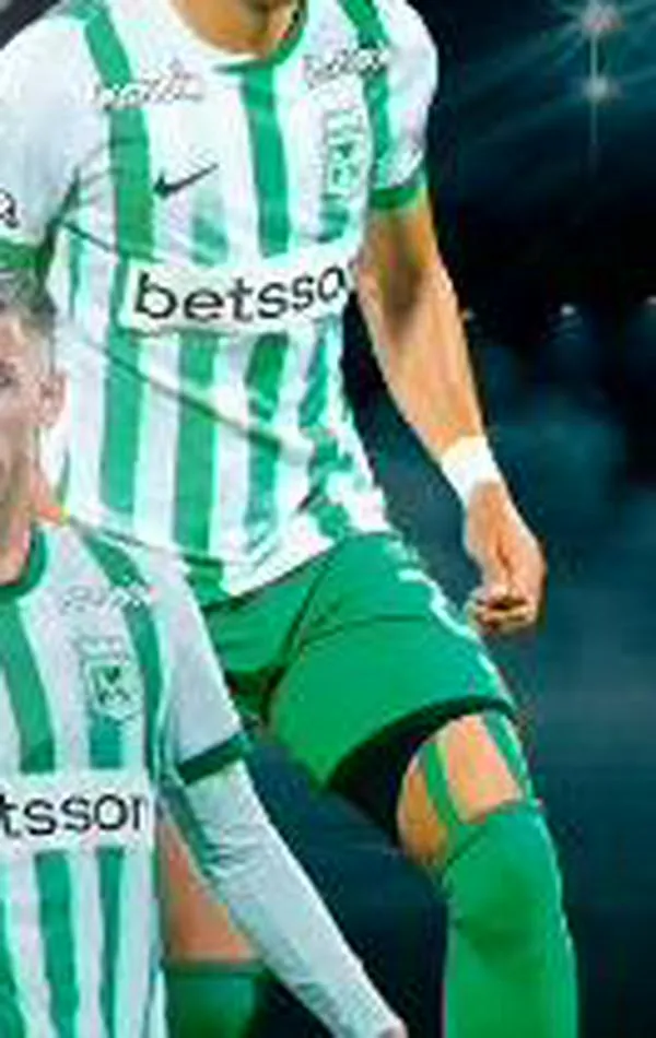 La vitrina de los 20 millones de euros: ranking de los 20 jóvenes más valiosos de la Liga colombiana 2026