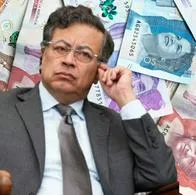 Pensiones en Colombia: Gobierno de Gustavo Petro alista decreto para repatriar 200 billones de pesos de fondos privados.