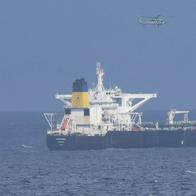 Venezuela agacha la cabeza ante EE. UU. y devuelve buque Minerva