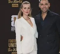 Familia de Falcao García no ve la hora de volver a Bogotá: "Vamos allá Millonarios; te extrañamos"