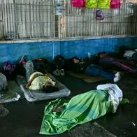 Alertan por lo que seguiría pasando en Venezuela, pese a caída de Maduro 