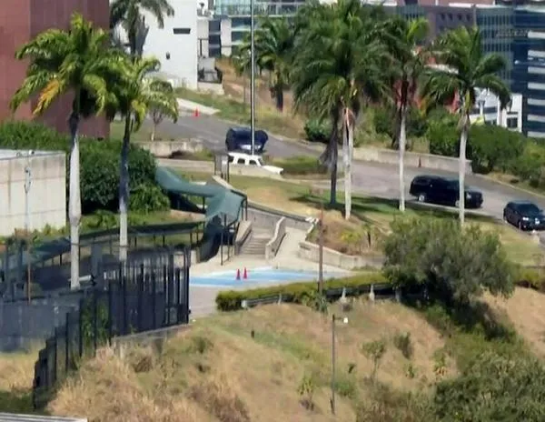 Venezuela y EEUU inician proceso para restablecer relaciones tras caída de Maduro