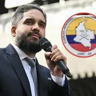 Reunión de hijo de Maduro con disidencias en lujosa mansión que busca el FBI