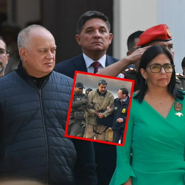 Tras caída de Nicolás Maduro, persisten las sombras del deshonor y la traición