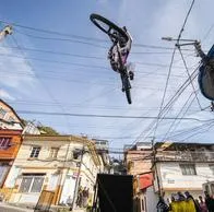 Manizales Down Town, la competencia que se robará las miradas en la Feria de Manizales 